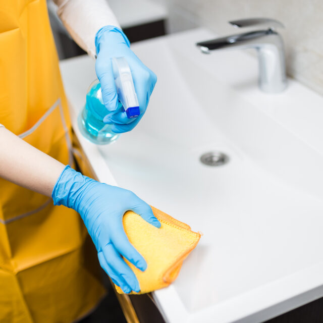 The Essential Guide to Insurance for Self-Employed House Cleaners