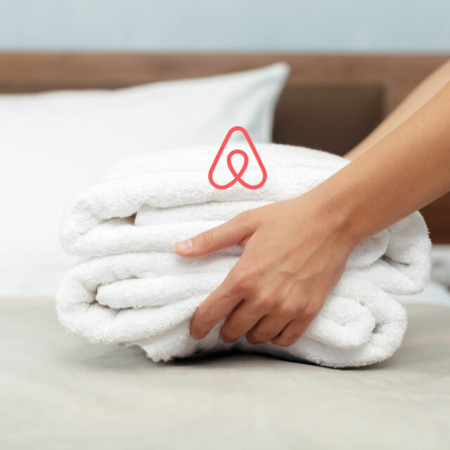 The Ultimate Guide on How to Get STR & Airbnb Cleaning Contracts