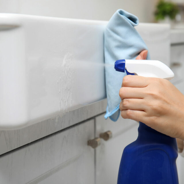 Essential Steps to Implement Covid Cleaning Guidelines for your Airbnb & Short-Term Rental