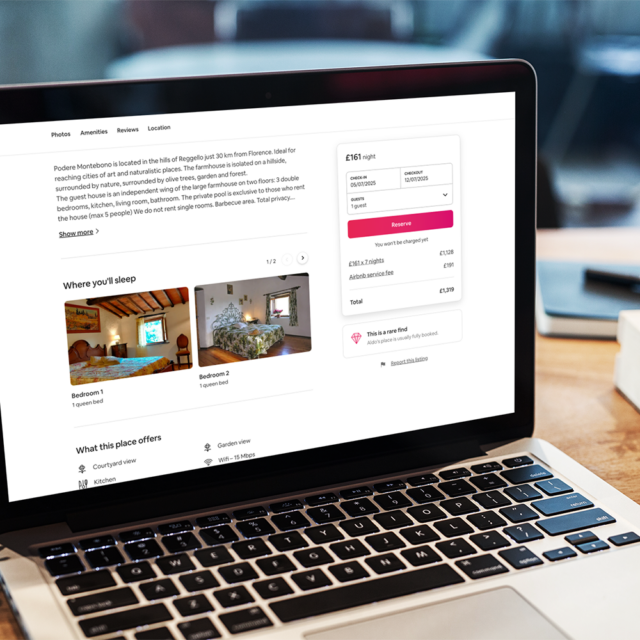 Airbnb Description Examples: How to Make Your Listing Stand Out