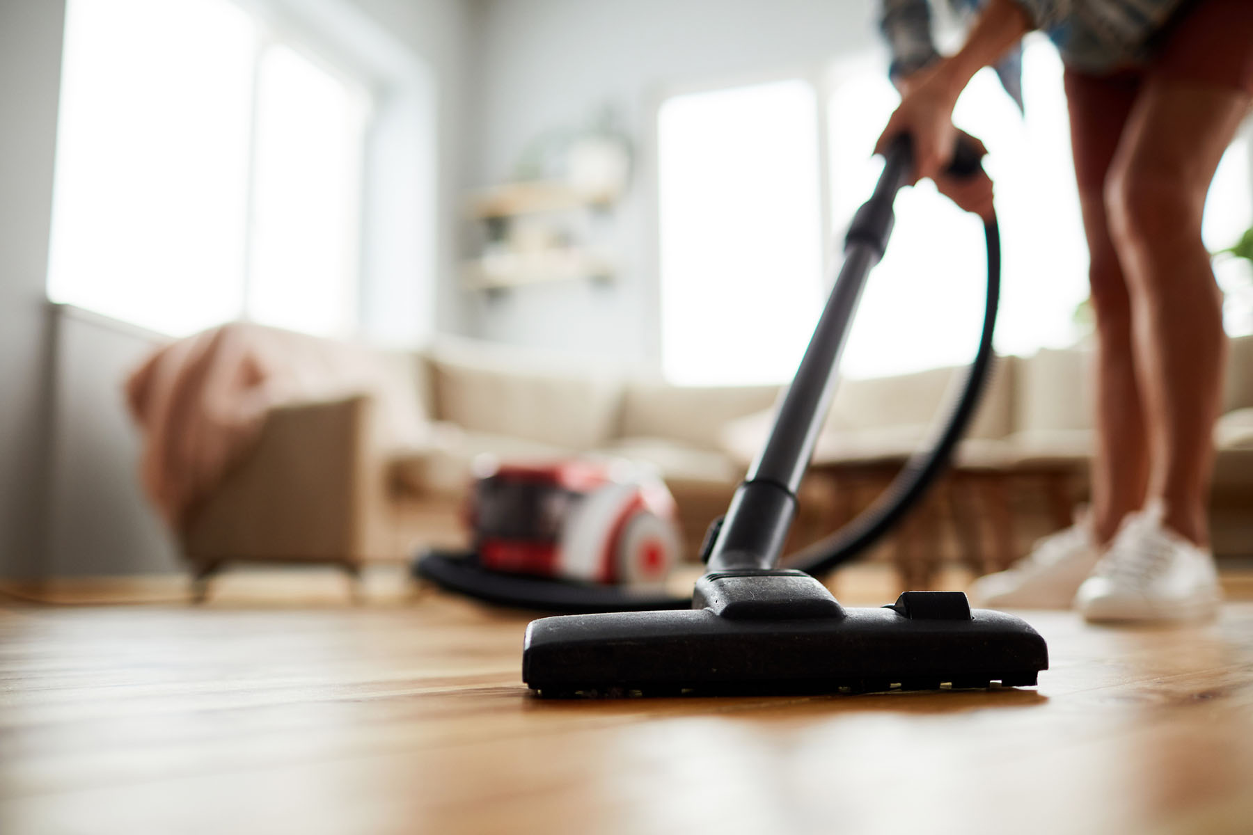 Why Do I Need an Airbnb Cleaning Service?