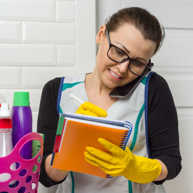 From Chaos to Control: How Maid Service Scheduling Software Transforms Operations